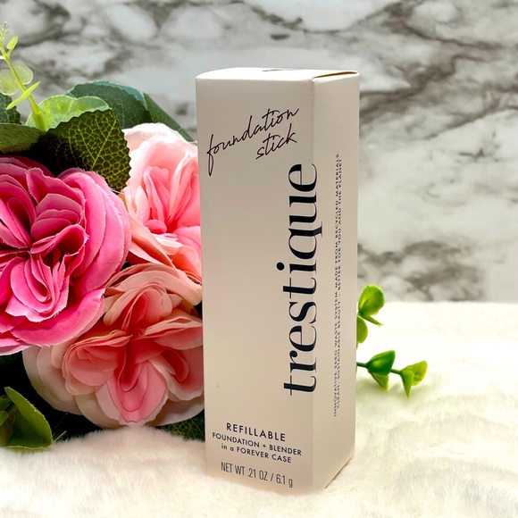 🌟HOST PICK! 🌟🌸Trestique Foundation Stick - Waikiki Tan🌸 - Picture 5 of 8